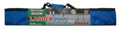 Ladder Ball Pro Steel #2